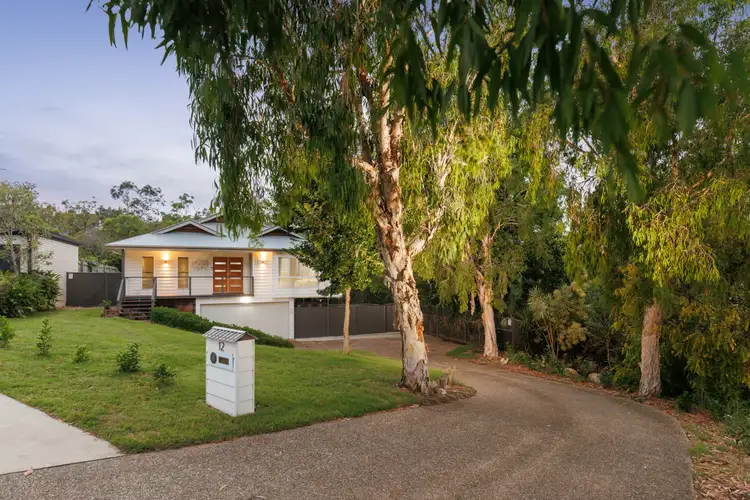 12 Vienne Court, Springfield QLD 4300