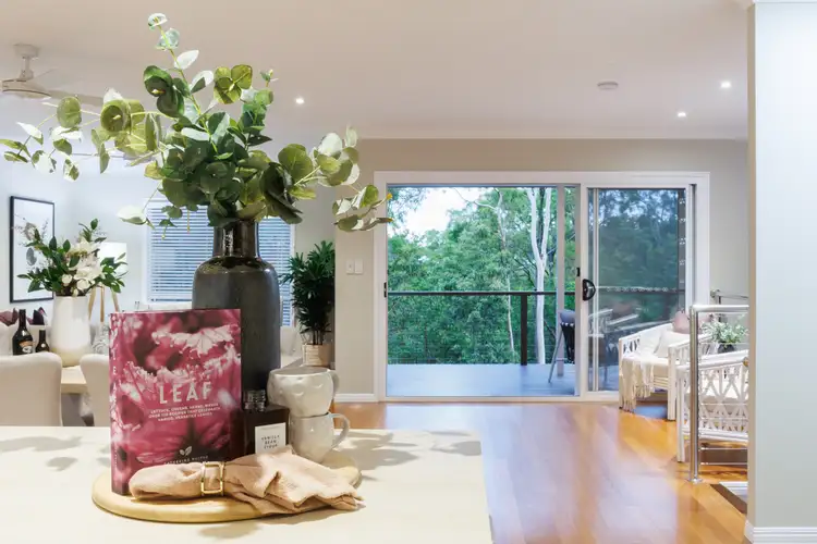 Third view of Homely house listing, 12 Vienne Court, Springfield QLD 4300