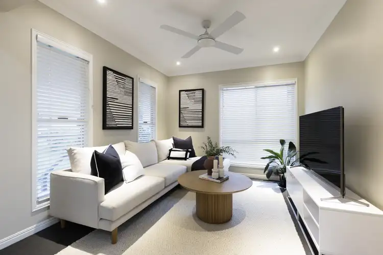 Fifth view of Homely house listing, 12 Vienne Court, Springfield QLD 4300