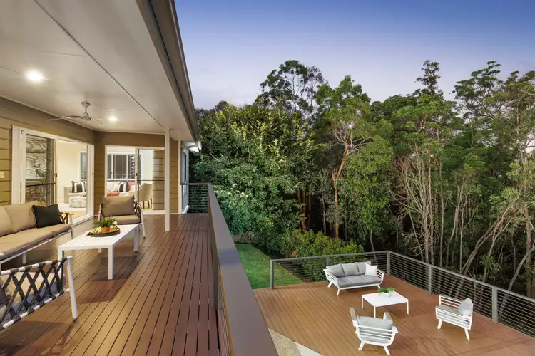 Sixth view of Homely house listing, 12 Vienne Court, Springfield QLD 4300