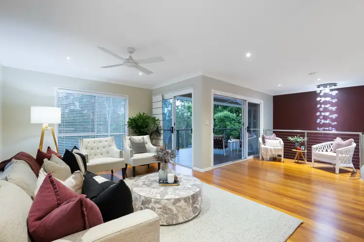 Seventh view of Homely house listing, 12 Vienne Court, Springfield QLD 4300