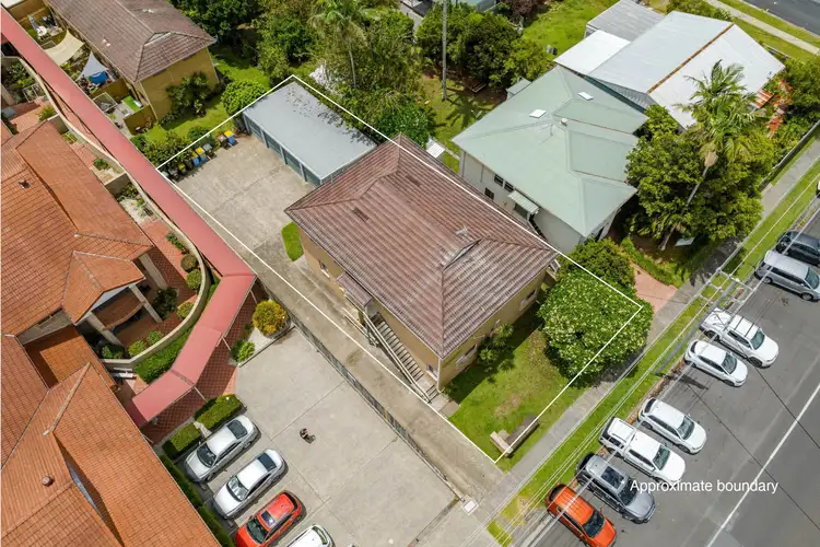 5 Bentinck Street, Ballina NSW 2478