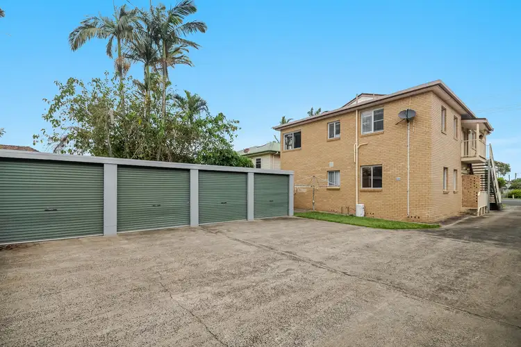 Fourth view of Homely block of units listing, 5 Bentinck Street, Ballina NSW 2478