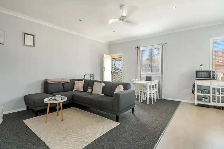 Fifth view of Homely block of units listing, 5 Bentinck Street, Ballina NSW 2478