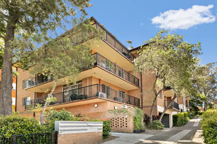 13/25 Villiers Street, Rockdale NSW 2216