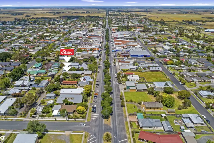 5/131 Commercial Road, Yarram VIC 3971