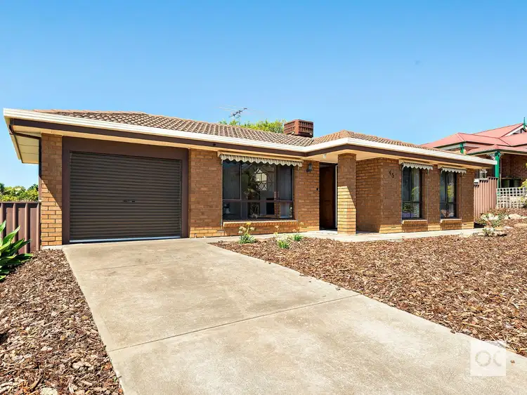 45 Moor Crescent, Hallett Cove SA 5158
