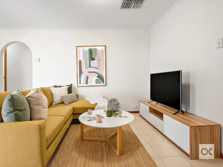 Fifth view of Homely house listing, 45 Moor Crescent, Hallett Cove SA 5158