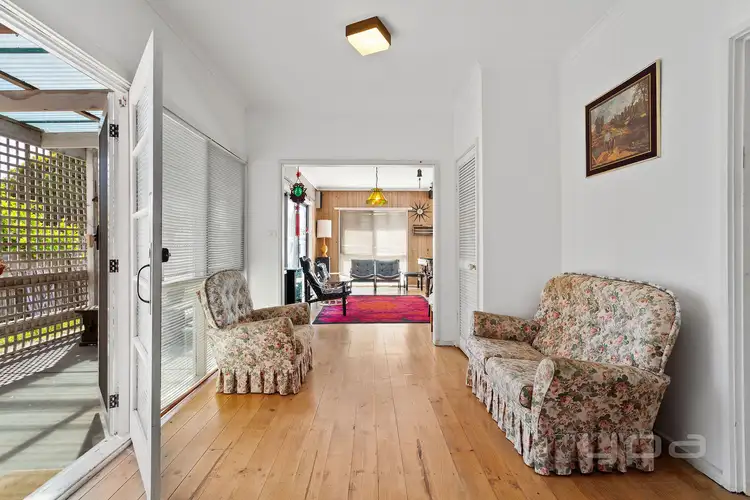 Main view of Homely house listing, 23 Adams Avenue, Rosebud VIC 3939