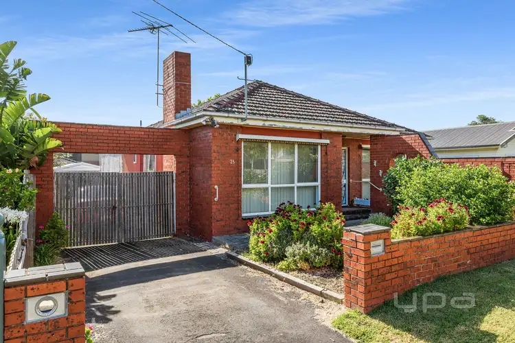 Fifth view of Homely house listing, 23 Adams Avenue, Rosebud VIC 3939