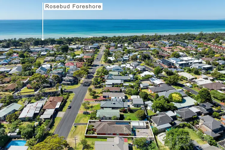 Sixth view of Homely house listing, 23 Adams Avenue, Rosebud VIC 3939