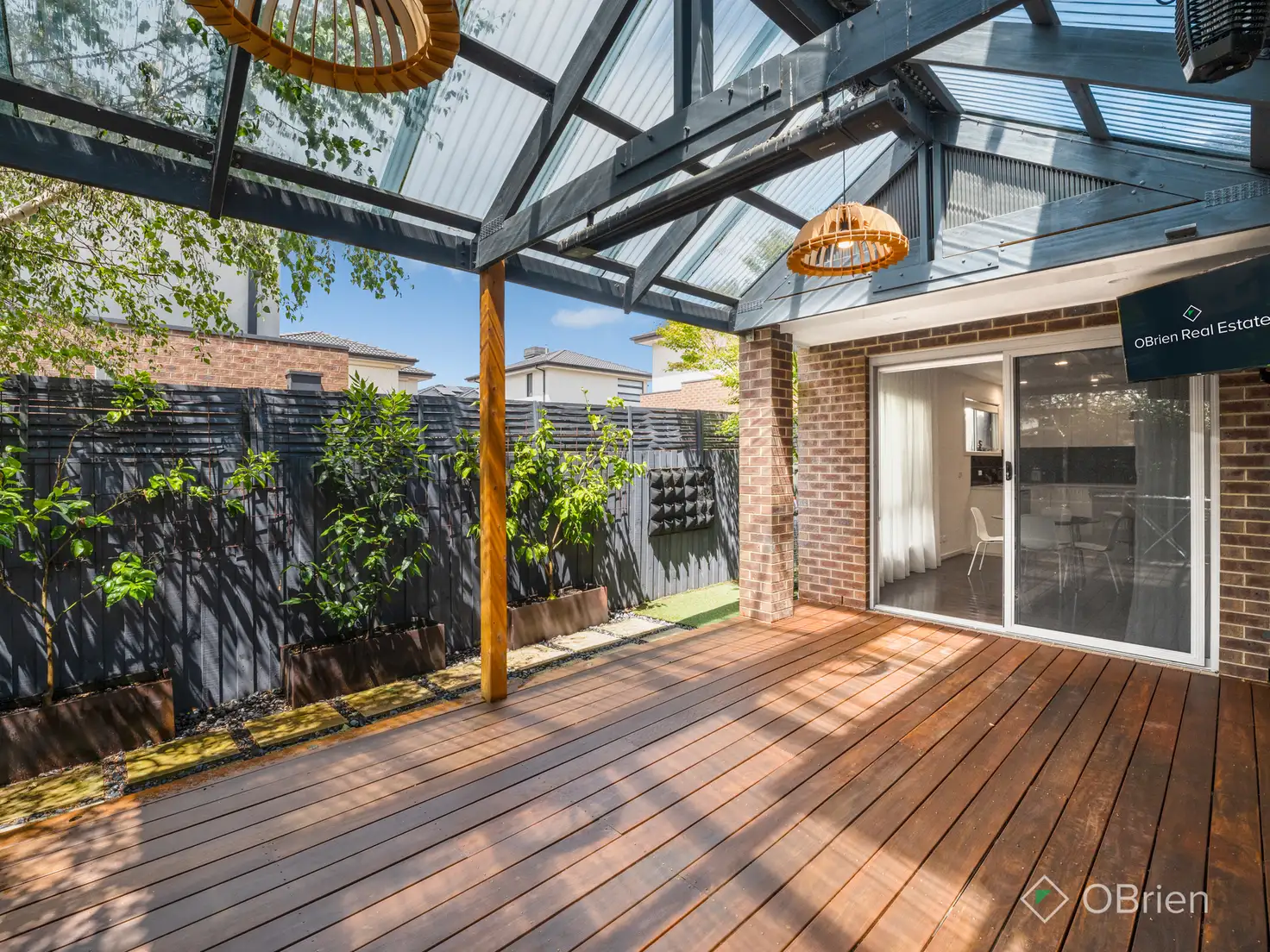 Main view of Homely townhouse listing, 10 Misha Boulevard, Endeavour Hills VIC 3802