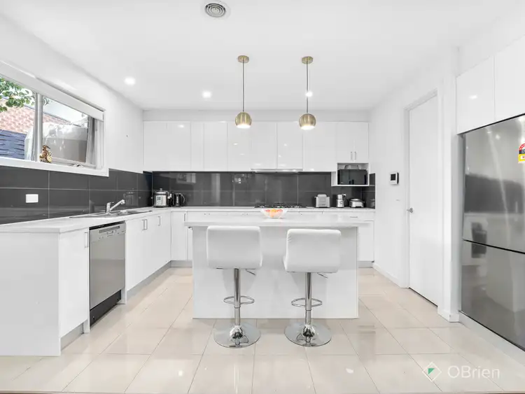 Third view of Homely townhouse listing, 10 Misha Boulevard, Endeavour Hills VIC 3802