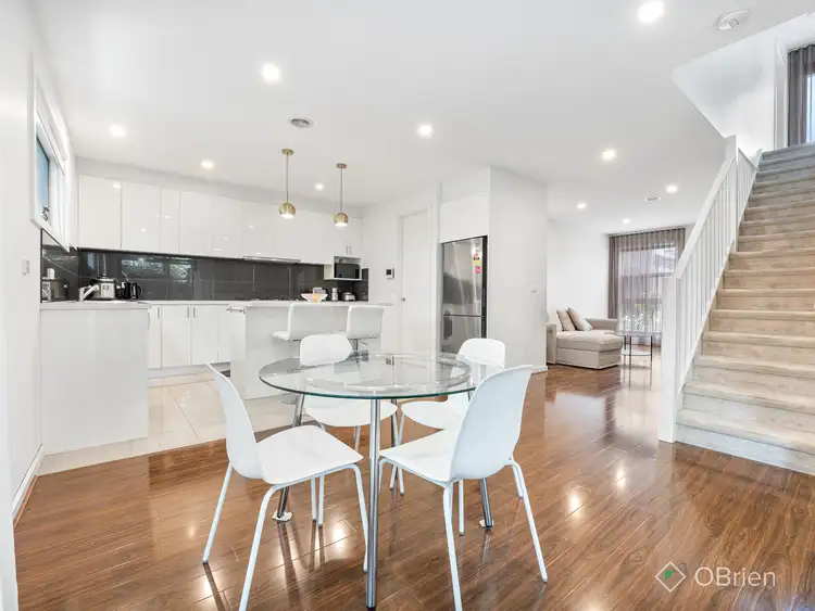 Fourth view of Homely townhouse listing, 10 Misha Boulevard, Endeavour Hills VIC 3802