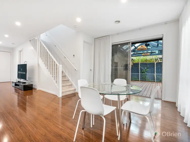 Sixth view of Homely townhouse listing, 10 Misha Boulevard, Endeavour Hills VIC 3802
