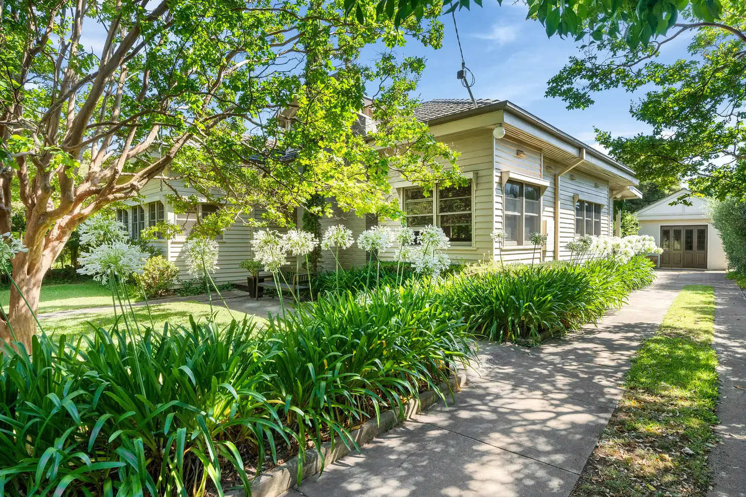 Main view of Homely house listing, 7 Foy Street, Euroa VIC 3666