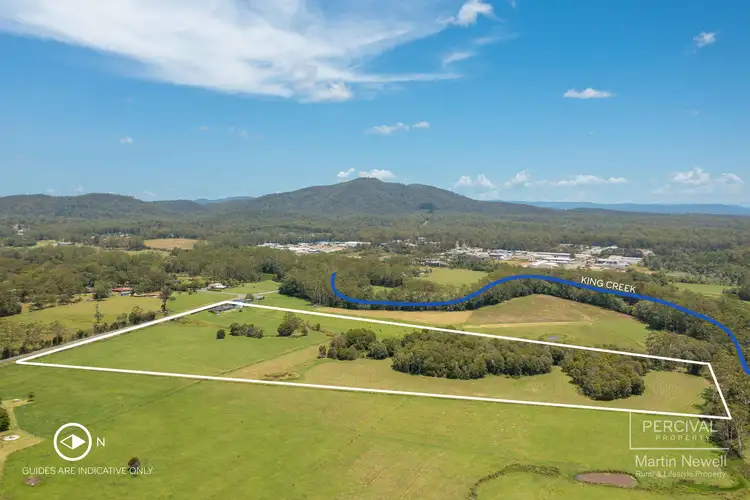 426 King Creek Road, King Creek NSW 2446