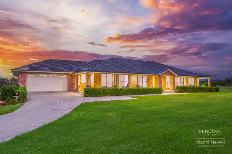 Main view of Homely rural property listing, 426 King Creek Road, King Creek NSW 2446