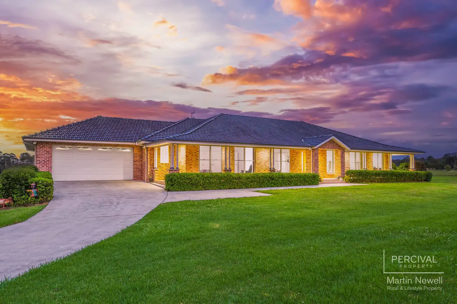Main view of Homely rural property listing, 426 King Creek Road, King Creek NSW 2446