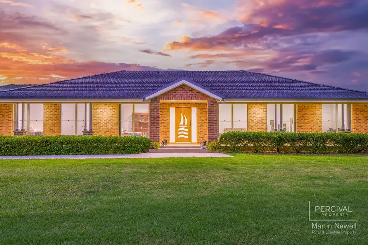 Third view of Homely rural property listing, 426 King Creek Road, King Creek NSW 2446
