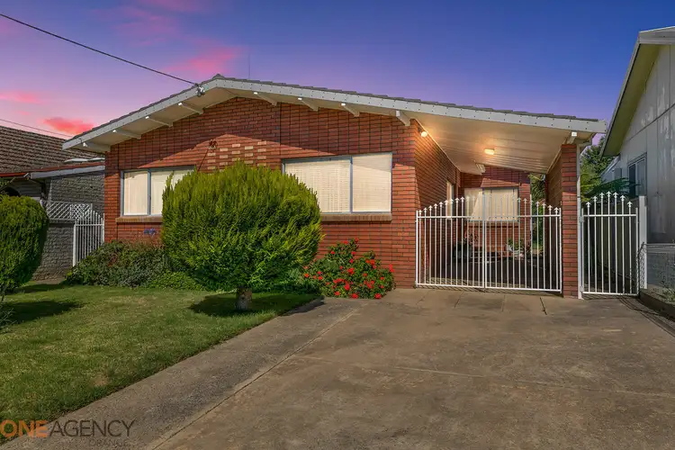 3 McLachlan Street, Orange NSW 2800