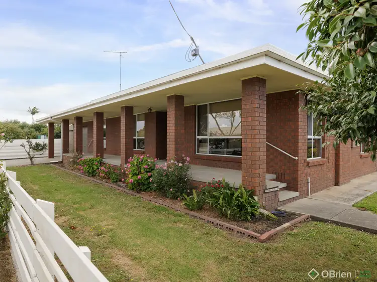 Main view of Homely house listing, 124 White Road, Wonthaggi VIC 3995