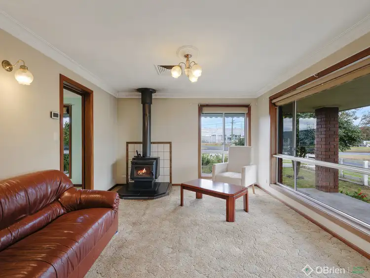 Fifth view of Homely house listing, 124 White Road, Wonthaggi VIC 3995