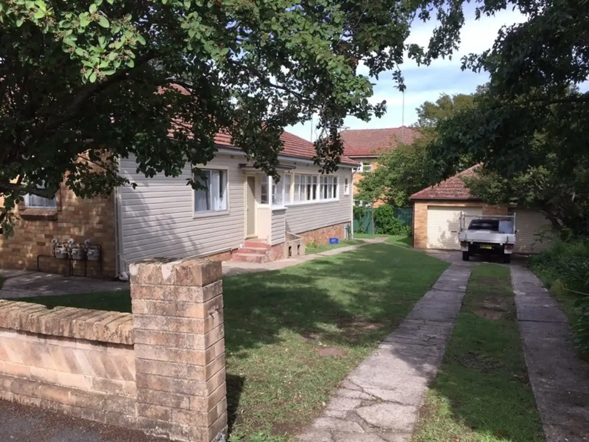 Main view of Homely unit listing, 3/119 Lurline Street, Katoomba NSW 2780