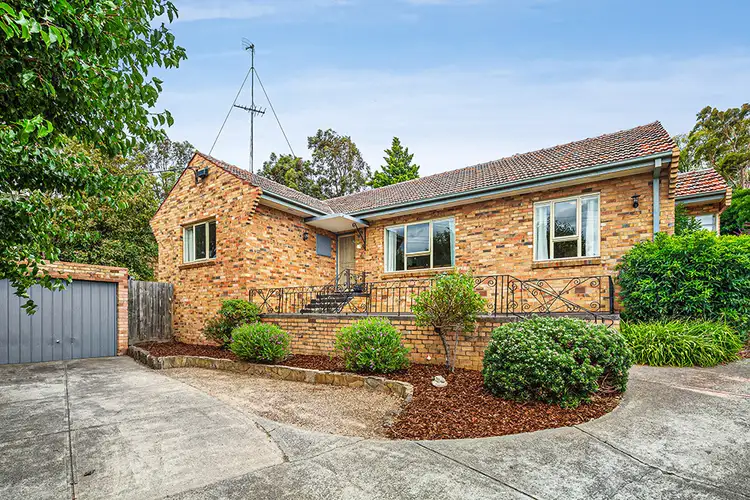 1/465 Pascoe Vale Road, Strathmore VIC 3041