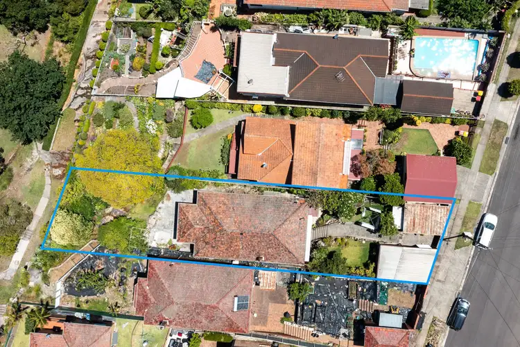 Third view of Homely house listing, 8 Atkinson Street, Arncliffe NSW 2205
