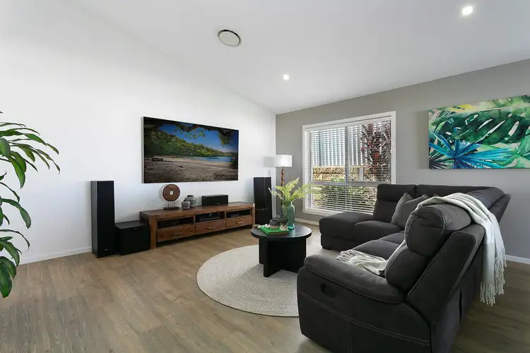 Third view of Homely house listing, 40 Nollamara Drive, Elanora QLD 4221