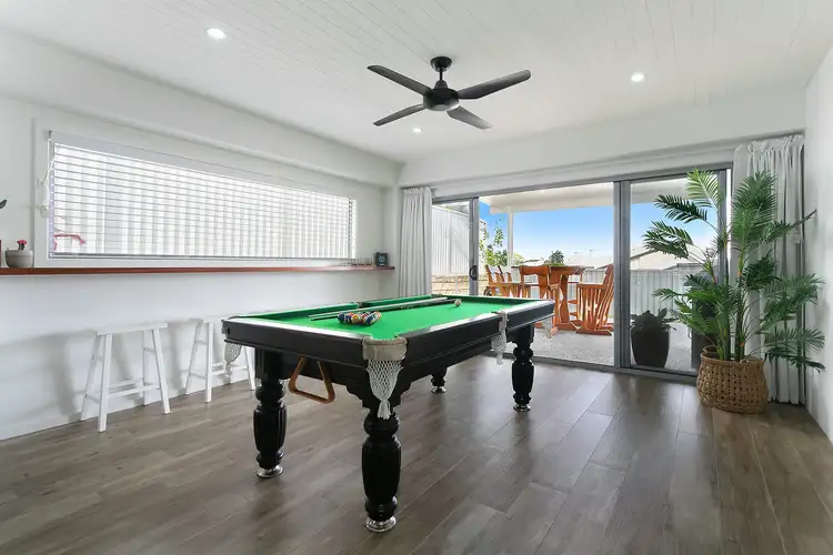 Sixth view of Homely house listing, 40 Nollamara Drive, Elanora QLD 4221