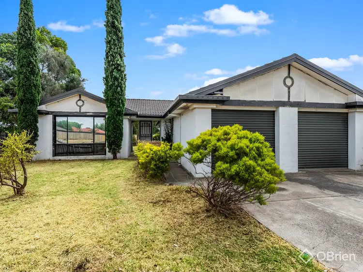 20 Mark Drive, Hillside VIC 3037
