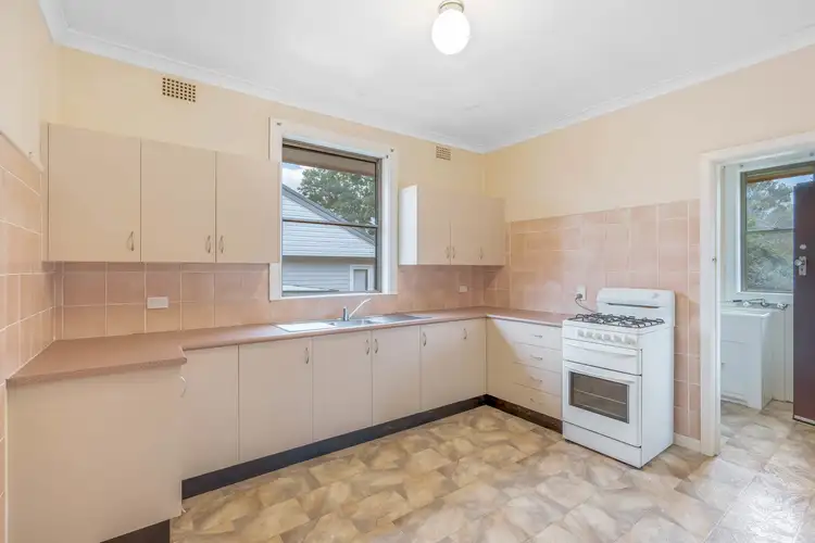 Second view of Homely house listing, 48 Thompson Street, East Maitland NSW 2323