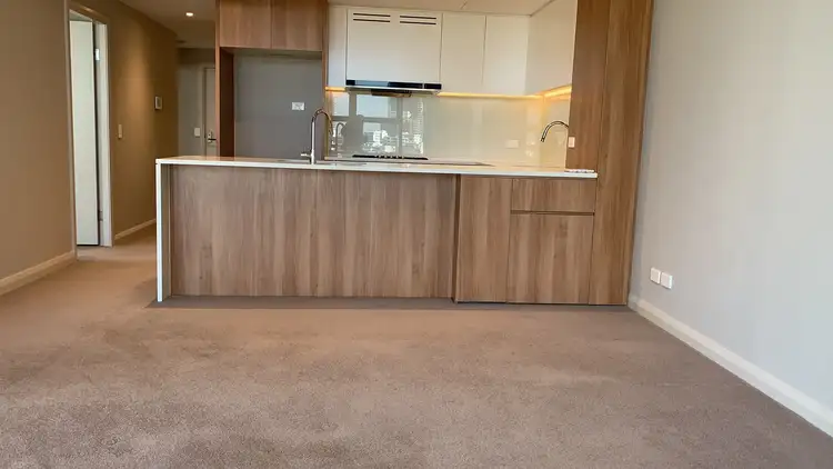 Fifth view of Homely apartment listing, 803/1 Wentworth Place, Wentworth Point NSW 2127