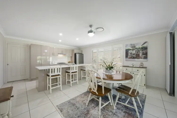 Second view of Homely house listing, 71 Redgum Circuit, Aberglasslyn NSW 2320