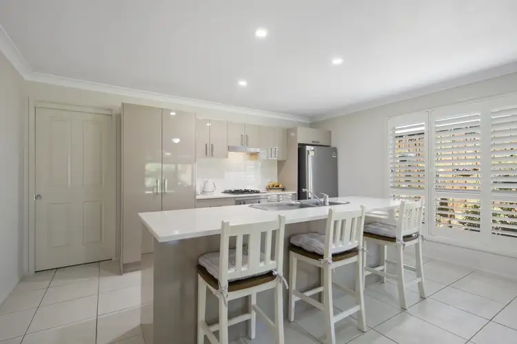Third view of Homely house listing, 71 Redgum Circuit, Aberglasslyn NSW 2320