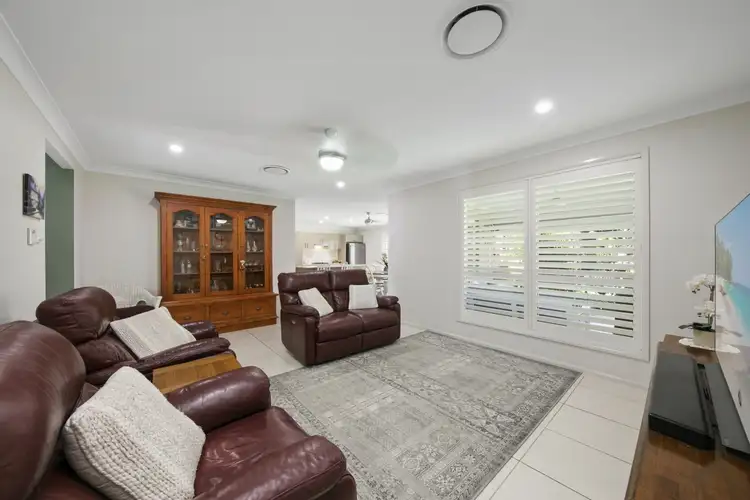 Fourth view of Homely house listing, 71 Redgum Circuit, Aberglasslyn NSW 2320