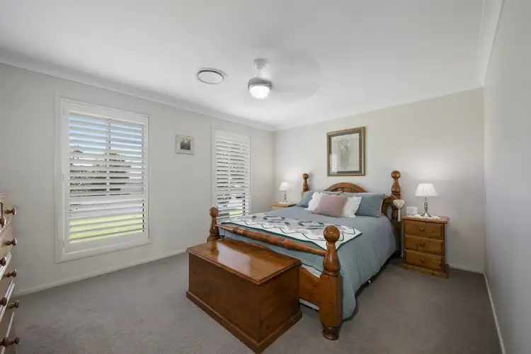 Fifth view of Homely house listing, 71 Redgum Circuit, Aberglasslyn NSW 2320