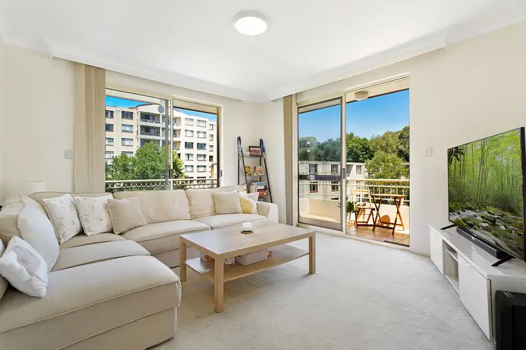 517/83 Dalmeny Avenue, Rosebery NSW 2018