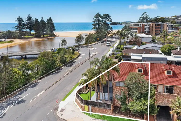 1/174 Terrigal Drive, Terrigal NSW 2260