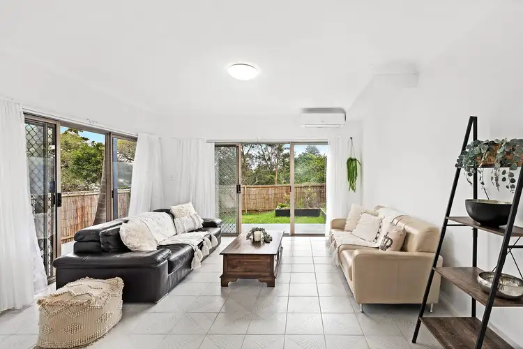 Second view of Homely townhouse listing, 1/174 Terrigal Drive, Terrigal NSW 2260