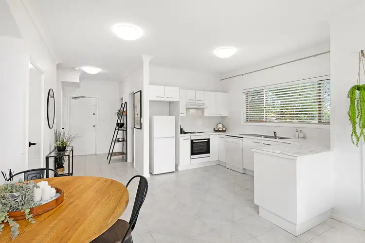 Third view of Homely townhouse listing, 1/174 Terrigal Drive, Terrigal NSW 2260