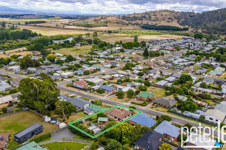 Main view of Homely house listing, 7 Browne Street, Hadspen TAS 7290