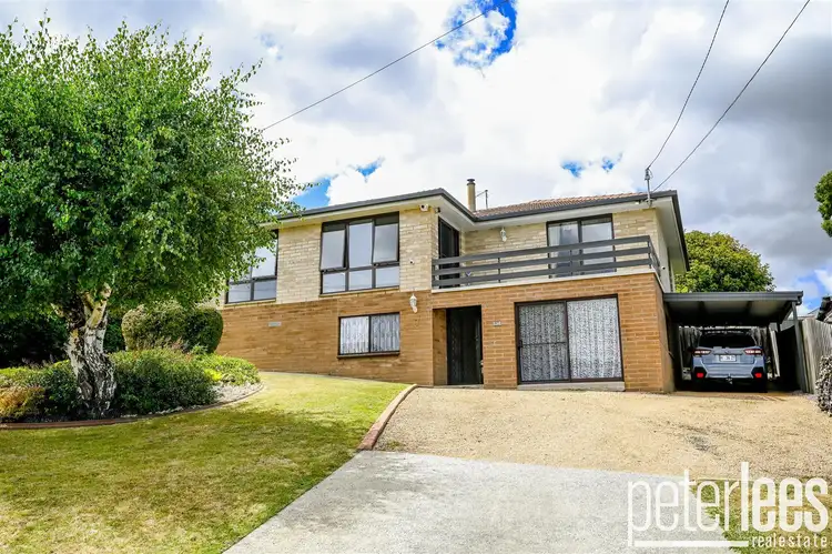 Second view of Homely house listing, 7 Browne Street, Hadspen TAS 7290