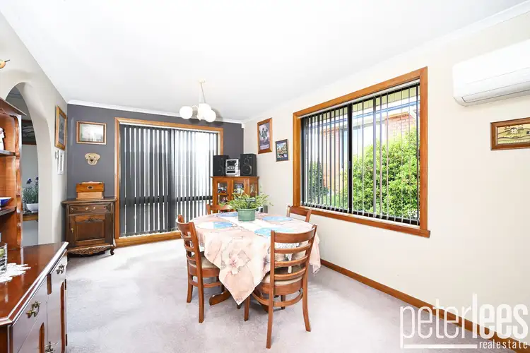 Fourth view of Homely house listing, 7 Browne Street, Hadspen TAS 7290