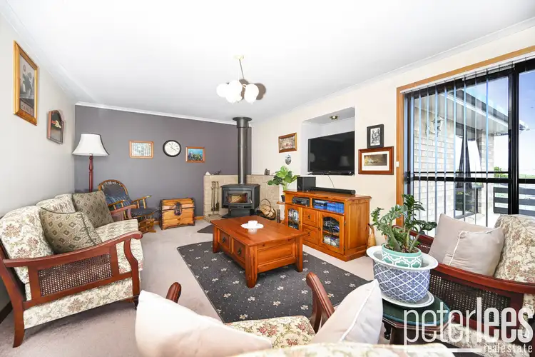 Fifth view of Homely house listing, 7 Browne Street, Hadspen TAS 7290