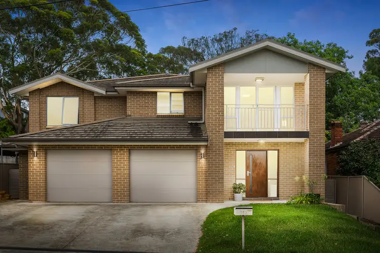 Main view of Homely house listing, 23A Oakwood Street, Sutherland NSW 2232