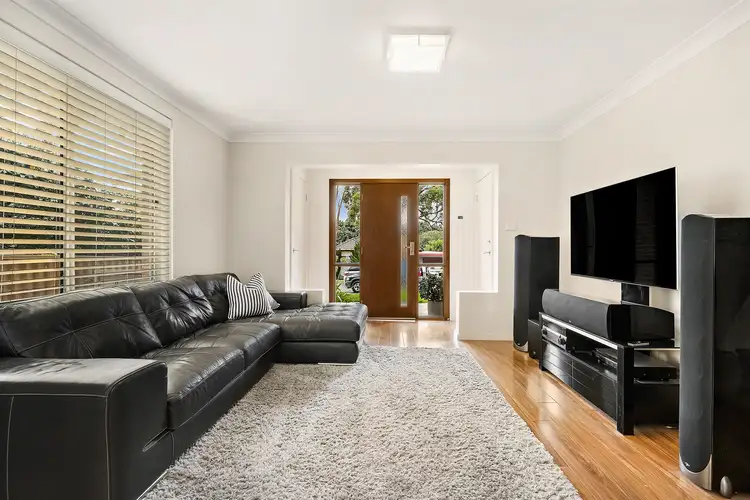 Second view of Homely house listing, 23A Oakwood Street, Sutherland NSW 2232