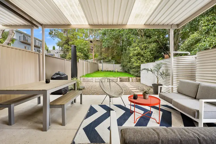 Third view of Homely house listing, 23A Oakwood Street, Sutherland NSW 2232